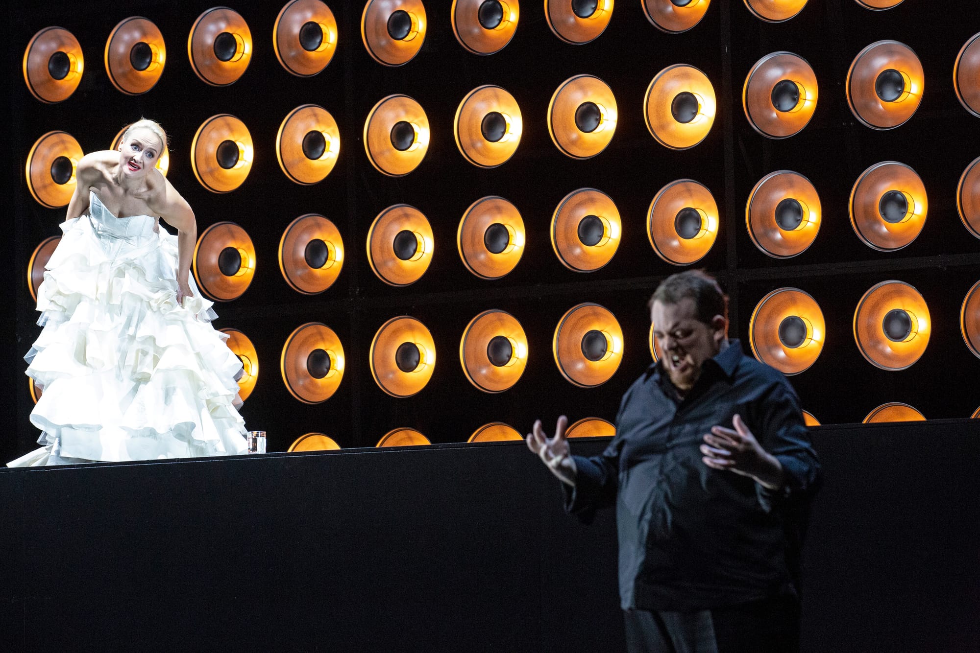 Tristan und Isolde at Deutsche Oper Berlin (2025)