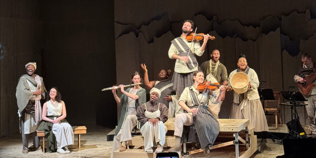 Selemo at Neuköllner Oper