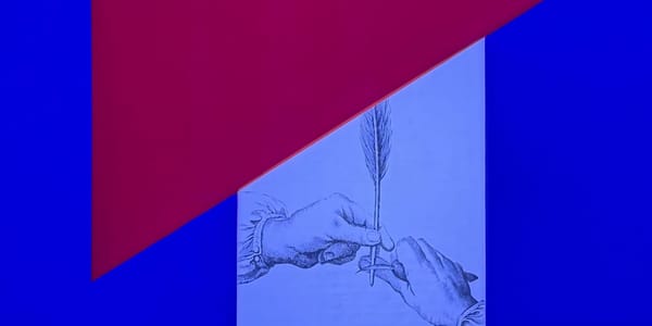 Andrea Chenier at Deutsche Oper Berlin