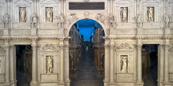 Don Giovanni at Vicenza Opera Festival