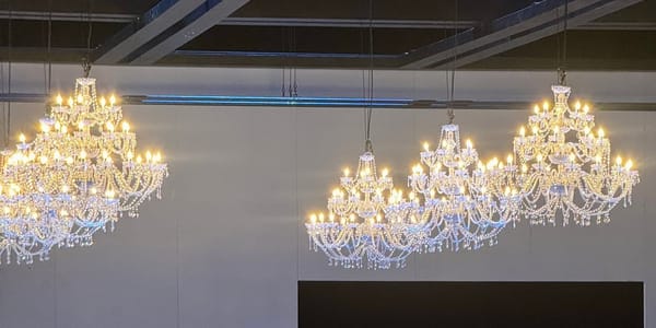 Nurejew at Staatsballett Berlin